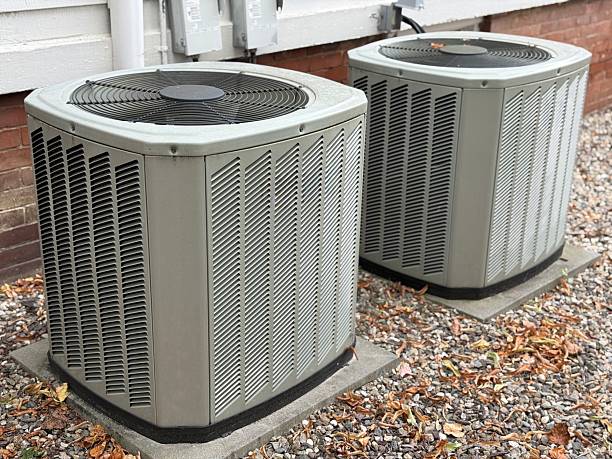 Reliable Air Conditioning Repair contractor in Flossmoor, IL by JG Cool HVAC